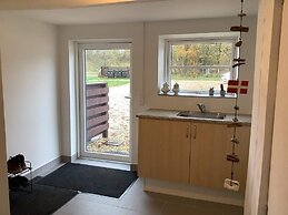 6 Person Holiday Home in Bedsted Thy