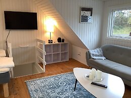 6 Person Holiday Home in Bedsted Thy