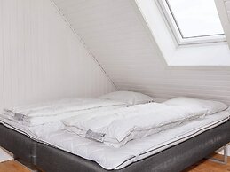 6 Person Holiday Home in Bedsted Thy