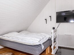 6 Person Holiday Home in Bedsted Thy
