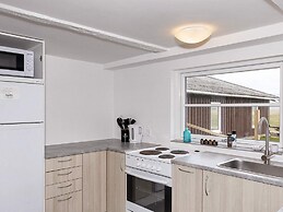 6 Person Holiday Home in Bedsted Thy