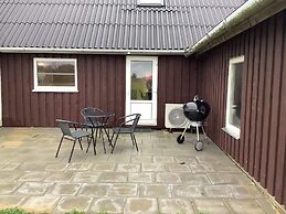 6 Person Holiday Home in Bedsted Thy