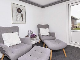 6 Person Holiday Home in Bedsted Thy