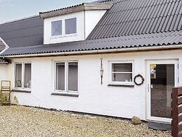 6 Person Holiday Home in Bedsted Thy