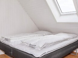 6 Person Holiday Home in Bedsted Thy