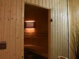 Charming Chalet Surrounded by Nature in Durbuy