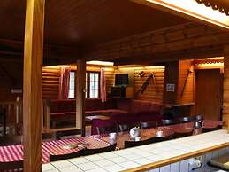 Charming Chalet Surrounded by Nature in Durbuy