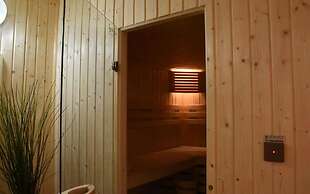 Charming Chalet Surrounded by Nature in Durbuy