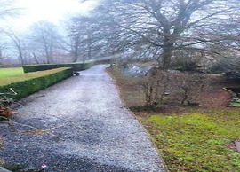 Charming Chalet Surrounded by Nature in Durbuy