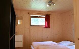 Charming Chalet Surrounded by Nature in Durbuy