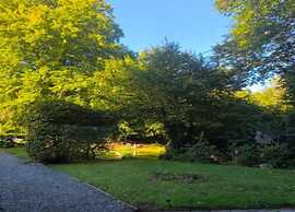 Charming Chalet Surrounded by Nature in Durbuy