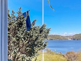 5 Person Holiday Home in Stillingson-by Traum