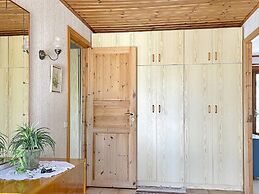 5 Person Holiday Home in Stillingson-by Traum