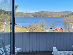 5 Person Holiday Home in Stillingson-by Traum