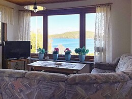 5 Person Holiday Home in Stillingson-by Traum