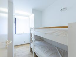 Corner Apartment on 5th Floor