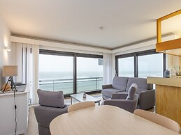 Corner Apartment on 5th Floor