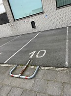 Corner Apartment on 5th Floor