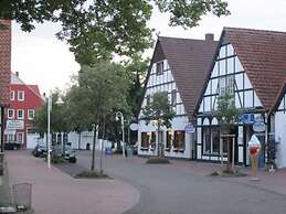 Dornbusch Apartment 1