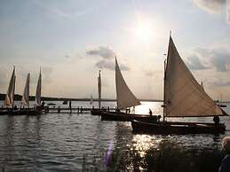 Dornbusch Apartment 1