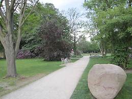 Dornbusch Apartment 1