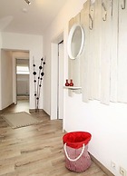 Dornbusch Apartment 1