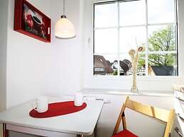 Dornbusch Apartment 1