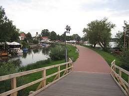 Dornbusch Apartment 1