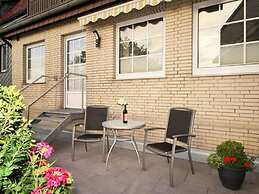 Dornbusch Apartment 1