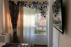 Belvilla by OYO Apartamento Divendres