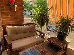 Belvilla by OYO Apartamento Divendres