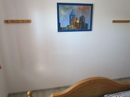 Nice Apartment in Bodenmais