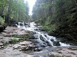 Nice Apartment in Bodenmais