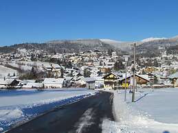 Nice Apartment in Bodenmais