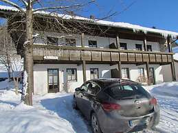 Nice Apartment in Bodenmais