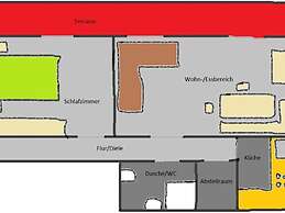 Nice Apartment in Bodenmais