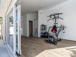 Villa Adrimar Comfortable Holiday Residence