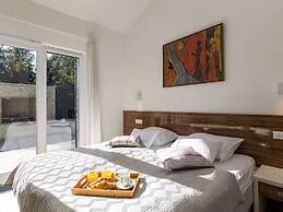 Villa Adrimar Comfortable Holiday Residence