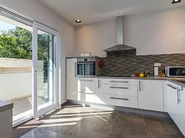 Villa Adrimar Comfortable Holiday Residence