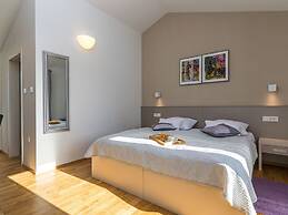 Villa Adrimar Comfortable Holiday Residence