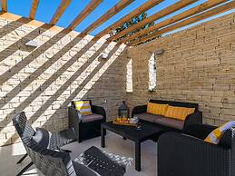 Villa Adrimar Comfortable Holiday Residence