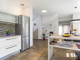 Villa Adrimar Comfortable Holiday Residence