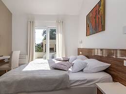 Villa Adrimar Comfortable Holiday Residence