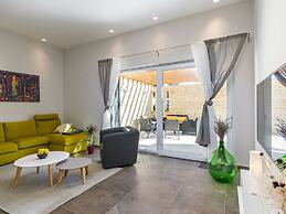 Villa Adrimar Comfortable Holiday Residence