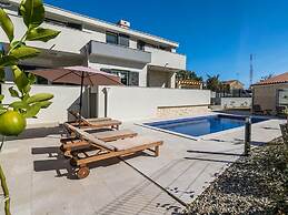 Villa Adrimar Comfortable Holiday Residence