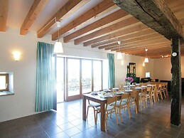 Spacious Cottage in Limousin With Private Pool