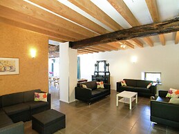 Spacious Cottage in Limousin With Private Pool