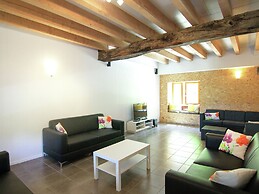 Spacious Cottage in Limousin With Private Pool