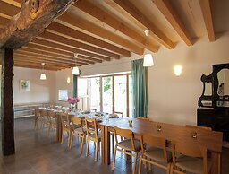 Spacious Cottage in Limousin With Private Pool