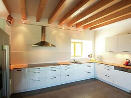 Spacious Cottage in Limousin With Private Pool